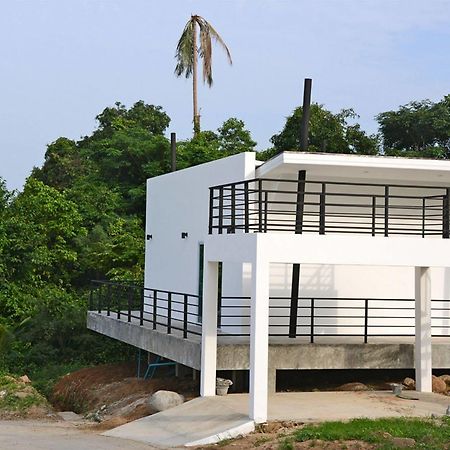 Villa The Thibault Bãi biển Chaweng Ngoại thất bức ảnh